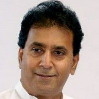 Anil Deshmukh
