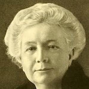Anna Sutherland Bissell