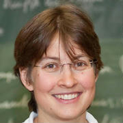 Anna Wienhard