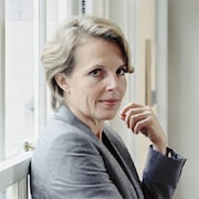 Annabelle Selldorf
