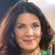 Anne Canovas