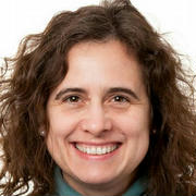 Anne Ferguson-Smith