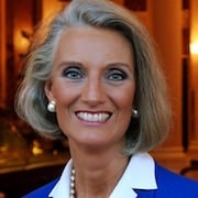 Anne Graham Lotz