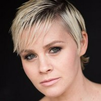 Anne Judson-Yager