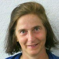 Anne Schilling