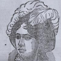 Annie Von Behren