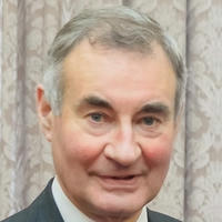 Anthony Hughes