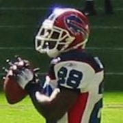Anthony Thomas
