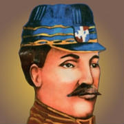 Antonio Duvergé