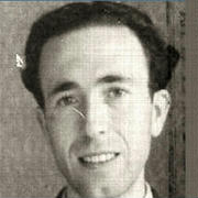 Antonio Rodríguez Luna