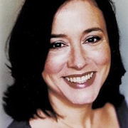 Arabella Weir
