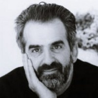 Aram Saroyan