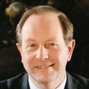 Archie Hamilton, Baron Hamilton of Epsom