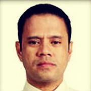 Arnel Cerafica