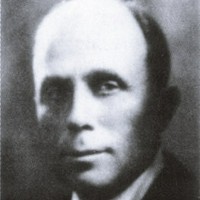 Arthur Loomis Harmon