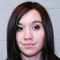 Ashlee Martinson