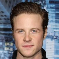 Ashton Holmes