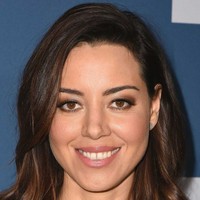 Aubrey Plaza