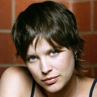 Audrey Marie Anderson