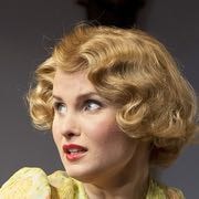 Autumn Hurlbert