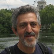 Avi Wigderson