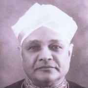 B. M. Srikantaiah