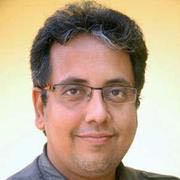 Badri Venkatesh