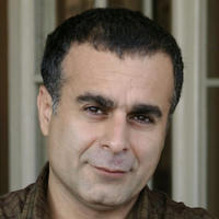 Bahman Ghobadi