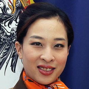 Bajrakitiyabha, Princess Rajasarinisiribajra