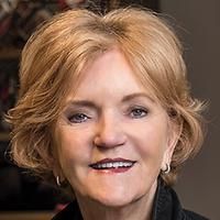 Barbara Bradley Baekgaard