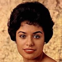 Barbara McNair