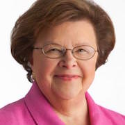 Barbara Mikulski