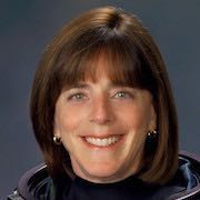 Barbara Morgan (photographer)
