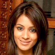 Barkha Bisht Sengupta