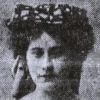 Beatrice Gjertsen Bessesen