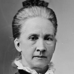 Belva Ann Lockwood
