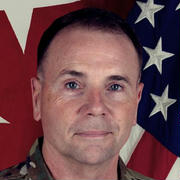 Ben Hodges