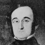 Benjamin Franklin Perry
