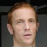 Benjamin Lamarche