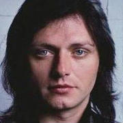Benjamin Orr