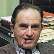 Bernard Bailyn