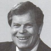 Bernard J. Dwyer