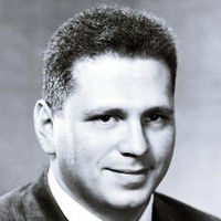Bert Freed