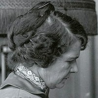 Bessie Buskirk