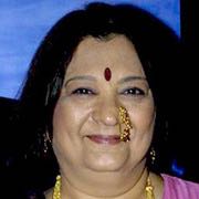 Bharati Achrekar