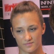 Bianca Bazaliu