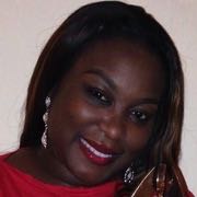 Bikiya Graham-Douglas