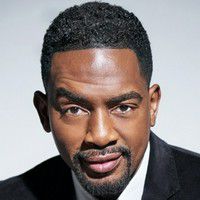 Bill Bellamy