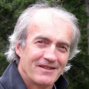 Bill Buxton