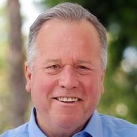 Bill Dodd